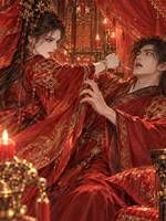 洞房夜，夫君逼我替假千金讓位